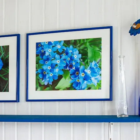 Feriehus Moeve Aba 63