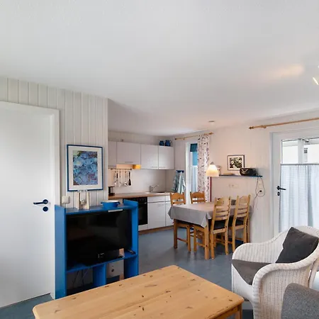 Moeve Aba 63 Feriehus