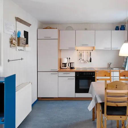 Feriehus Moeve Aba 63