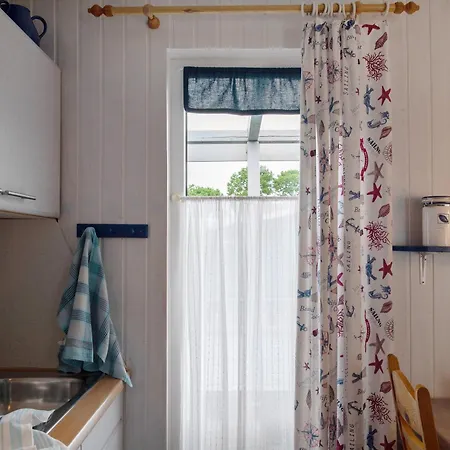 Moeve Aba 63 Feriehus *