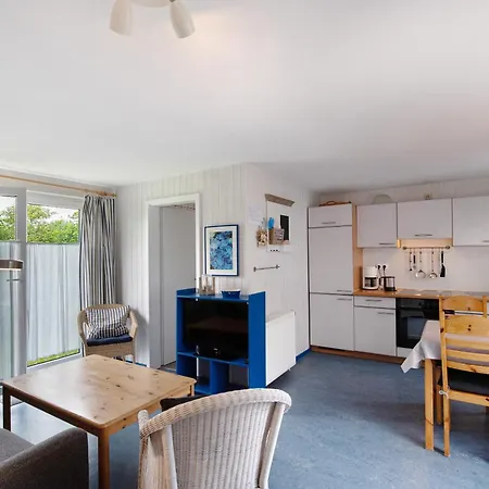 Moeve Aba 63 Feriehus Rerik