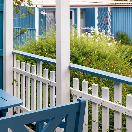 Feriehus Moeve Aba 63 Rerik