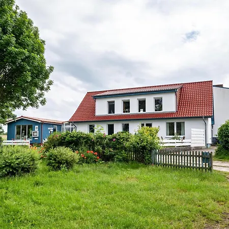 Moeve Aba 63 Feriehus