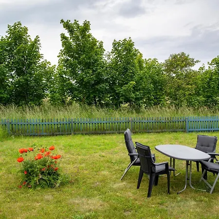 Feriehus Moeve Aba 63