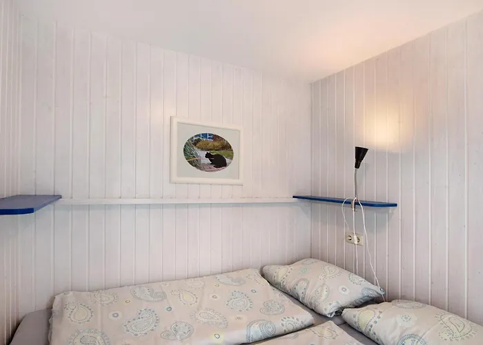Tatil Evi Moeve Aba 63 Rerik