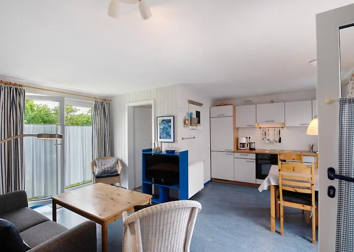 Moeve Aba 63 Tatil Evi Rerik