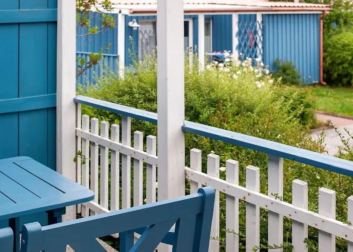 Tatil Evi Moeve Aba 63 Rerik