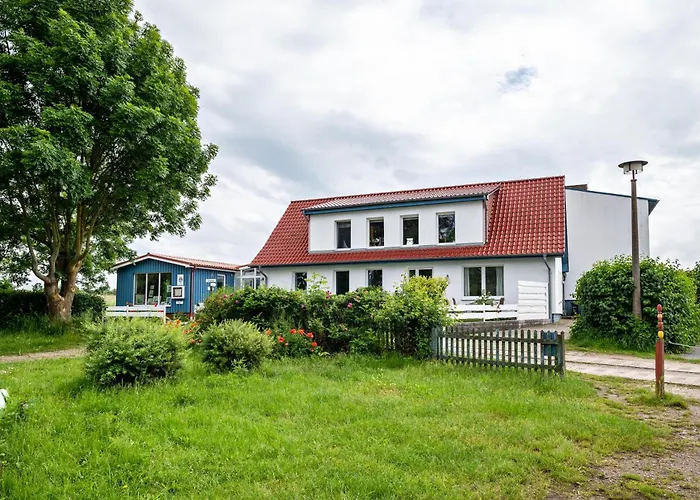Moeve Aba 63 Tatil Evi