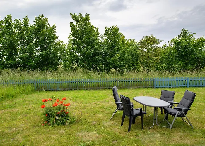 Tatil Evi Moeve Aba 63